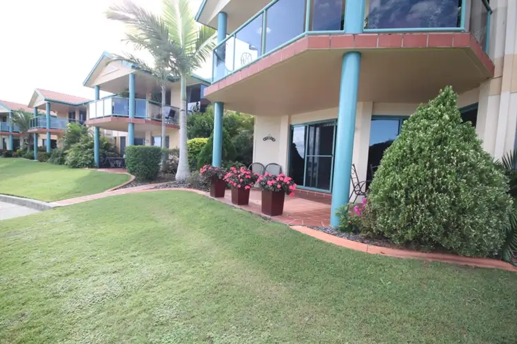 Second view of Homely unit listing, Address available on request