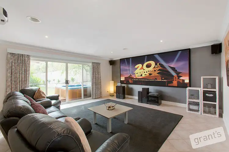 Fourth view of Homely house listing, 5 Mansell Court, Berwick VIC 3806