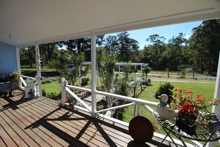 Fifth view of Homely house listing, 129 Pappinbarra Road, Frazers Creek NSW 2446