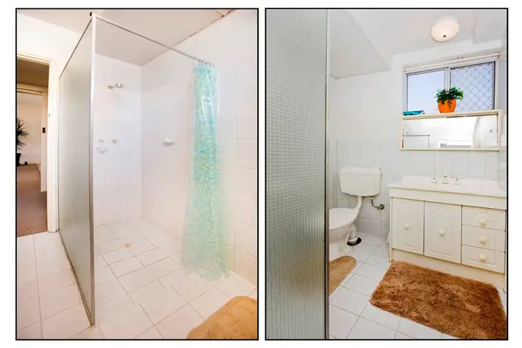 Sixth view of Homely apartment listing, 4/350 West Coast Highway, Scarborough WA 6019