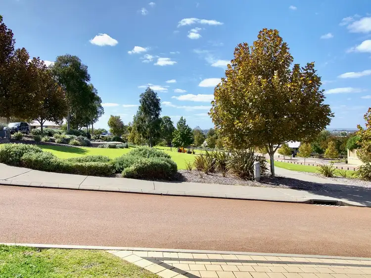 Second view of Homely house listing, 34 Gillespie Parkway, Baldivis WA 6171