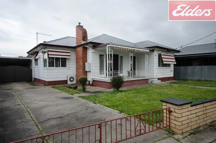 Second view of Homely house listing, 100 Phillips Street, Wodonga VIC 3690