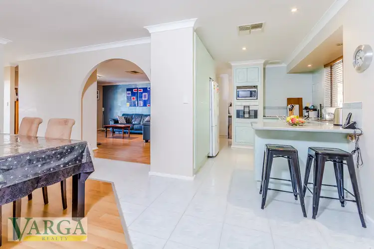 Sixth view of Homely house listing, 31 Killara Drive, Willetton WA 6155