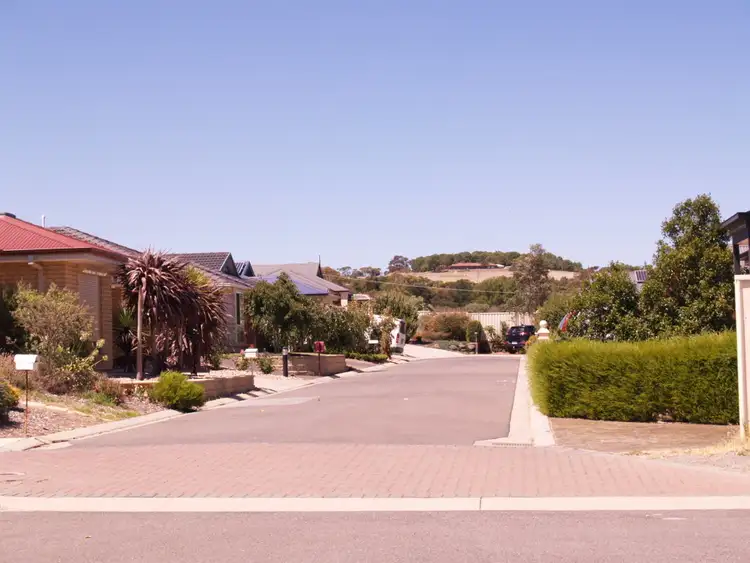 Fifth view of Homely house listing, 11 Mountain Ash Court, Hackham SA 5163