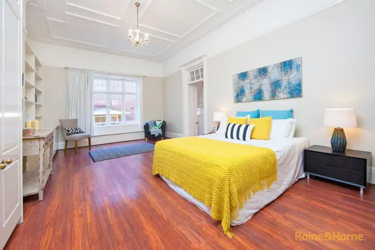 Second view of Homely apartment listing, 1/36 Rangers Road, Cremorne NSW 2090