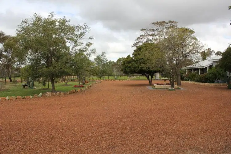 Sixth view of Homely house listing, Lot 2 Chandler-Merredin Road, Merredin WA 6415