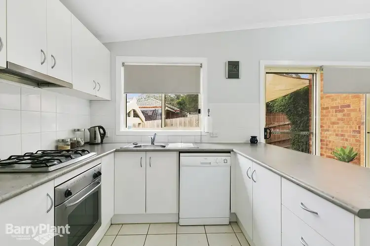 Fifth view of Homely unit listing, 3/8-10 Wyuna Walk, Mooroolbark VIC 3138