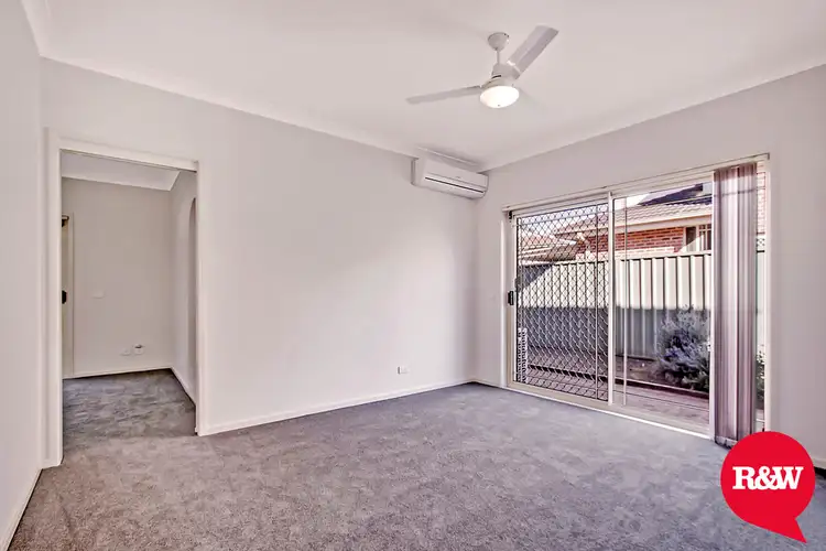 Fourth view of Homely semi-detached listing, 2/20-22 Gracelands Drive, Quakers Hill NSW 2763