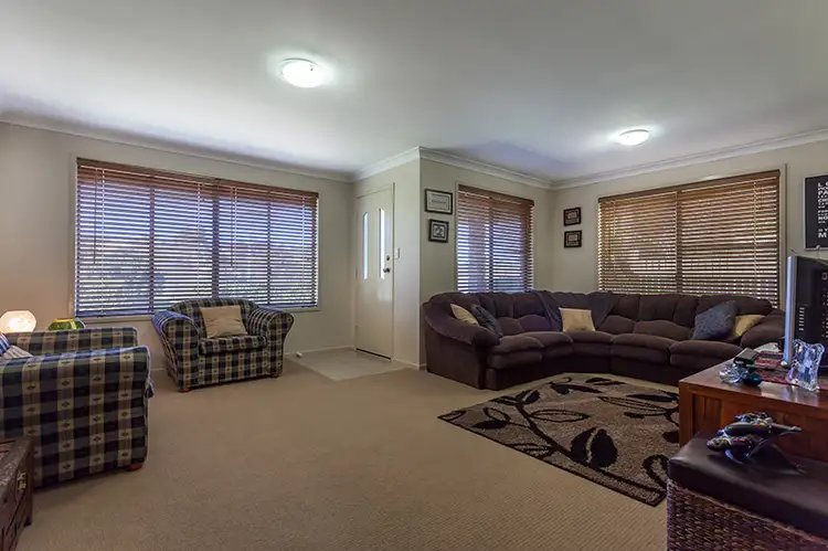 Third view of Homely house listing, 43 Luck Street, Drayton QLD 4350