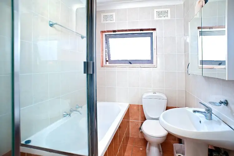Sixth view of Homely unit listing, 6/2 Brittain Crescent, Hillsdale NSW 2036
