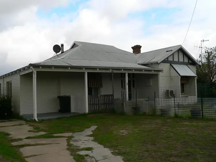Main view of Homely house listing, 2 Britannia Street, Katanning WA 6317
