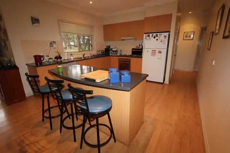 Second view of Homely house listing, 23 Cochrane Drive, Snake Valley VIC 3351