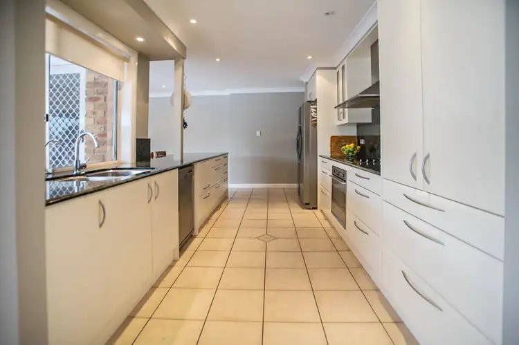 Fifth view of Homely house listing, 24 Amaroo Drive, Taree NSW 2430