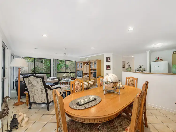Fifth view of Homely house listing, 17 Blackwattle Circuit, Arundel QLD 4214