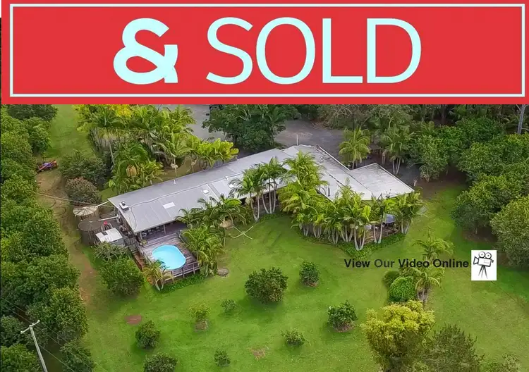 1181 Lorne Road, Lorne NSW 2439