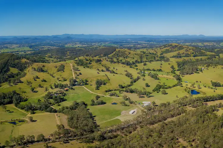 Second view of Homely land listing, 5691 The Bucketts Way, Burrell Creek NSW 2429