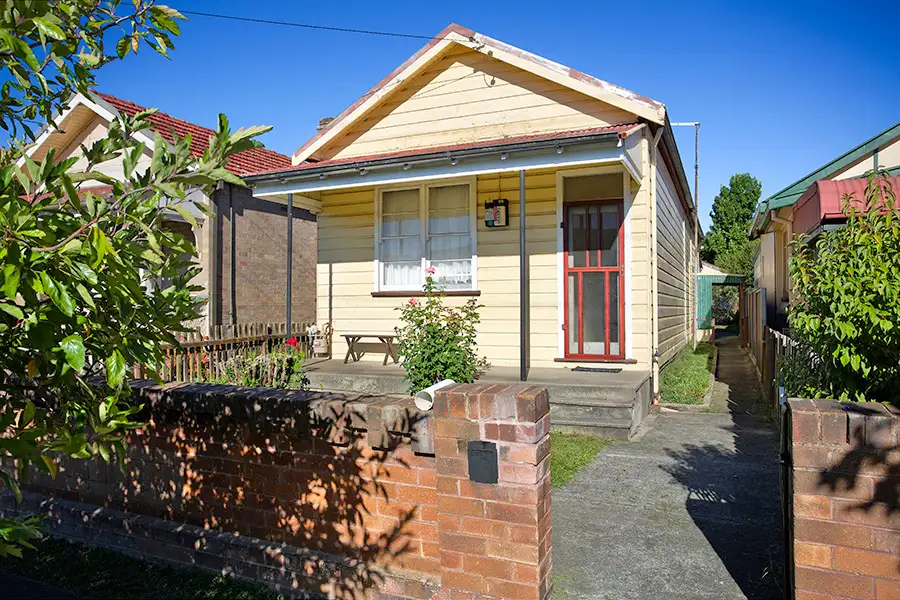 Main view of Homely house listing, 84 Laurence Street, Lithgow NSW 2790