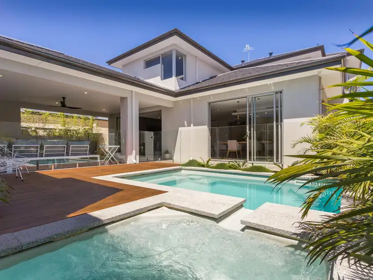 20 Leonidas Road, North Coogee WA 6163