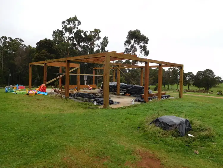 Third view of Homely rural property listing, 61 Masons Road, Milabena TAS 7325