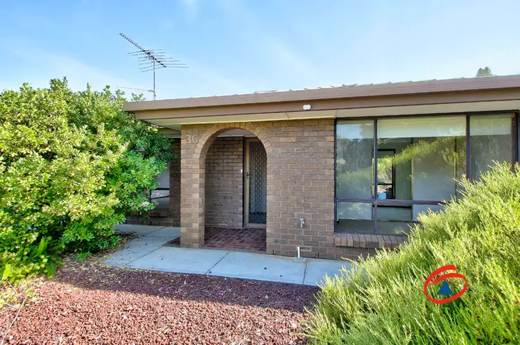 Second view of Homely house listing, 36 Indee Crescent, Craigmore SA 5114