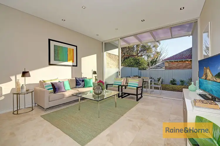 Fifth view of Homely house listing, 32 Old Canterbury Road, Lewisham NSW 2049
