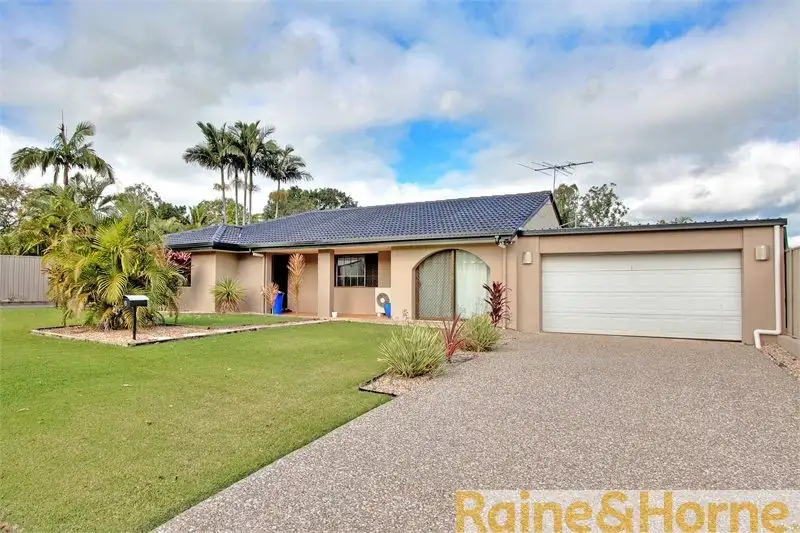 Main view of Homely house listing, 15 Gilda Street, Shailer Park QLD 4128