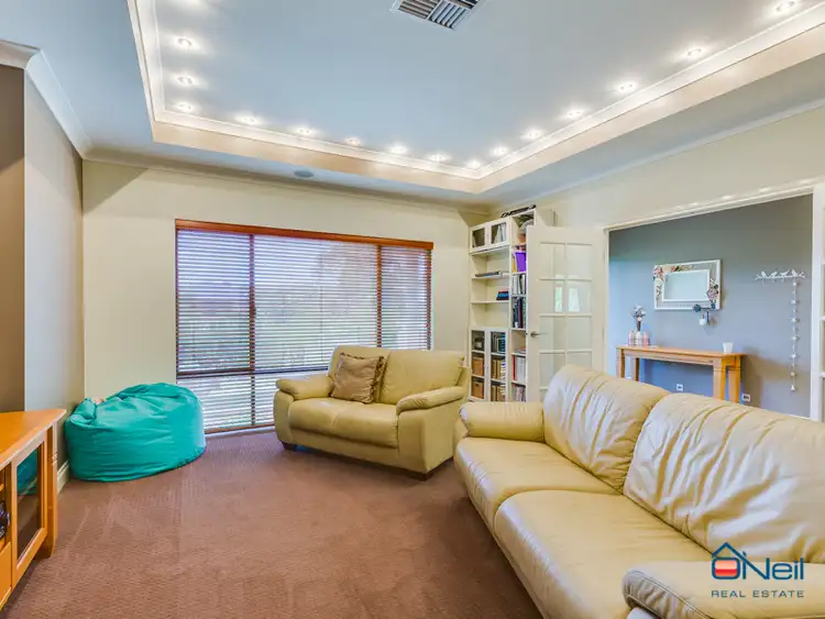 Seventh view of Homely house listing, 4 Vermilion Boulevard, Hilbert WA 6112
