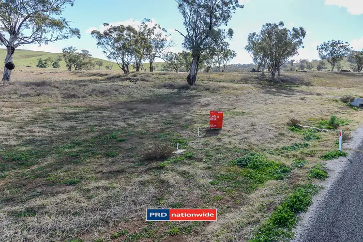 Second view of Homely rural property listing, Lot 14 Oaklands Drive, Tamworth NSW 2340
