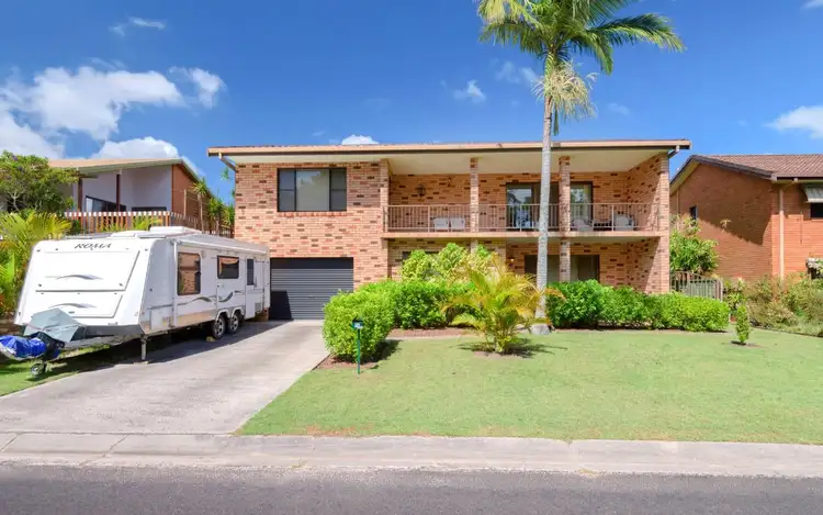 94 Melaleuca Drive, Yamba NSW 2464