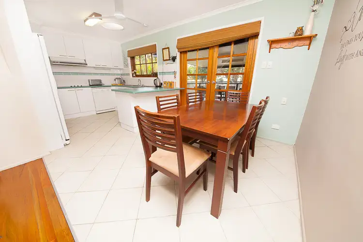 Fifth view of Homely house listing, 11 Langridge Street, Raceview QLD 4305