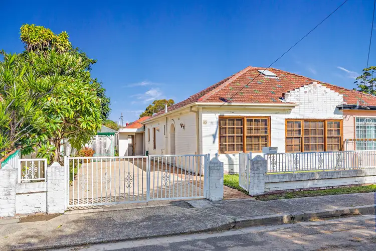 Main view of Homely house listing, 45 Miles Street, Mascot NSW 2020