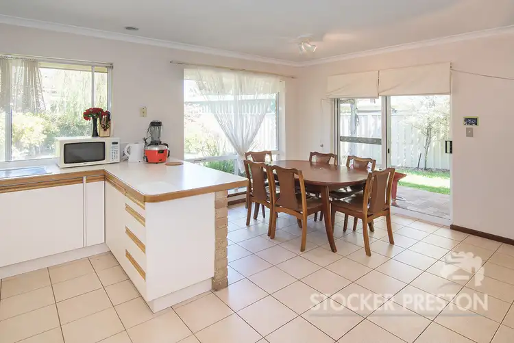 Third view of Homely semi-detached listing, 2/10 Quail Cove, West Busselton WA 6280