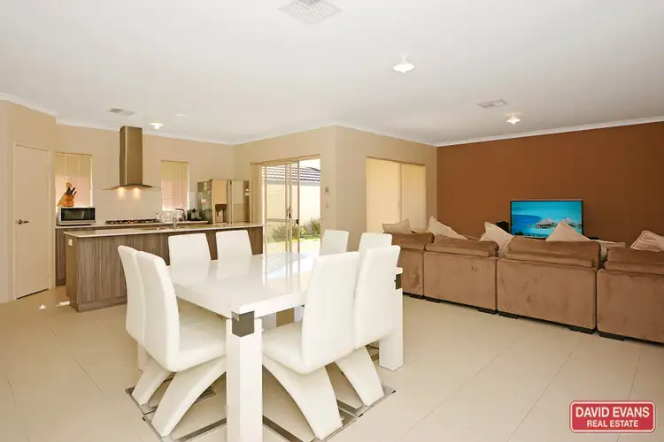 Seventh view of Homely house listing, 15 Melita Rise, Pearsall WA 6065