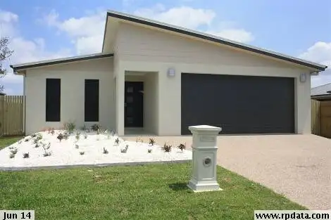 10 Summergold Street, Mount Low QLD 4818