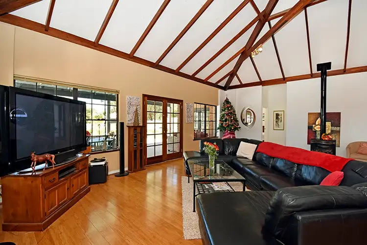 Sixth view of Homely house listing, 49 Adams Road, Red Hill WA 6056