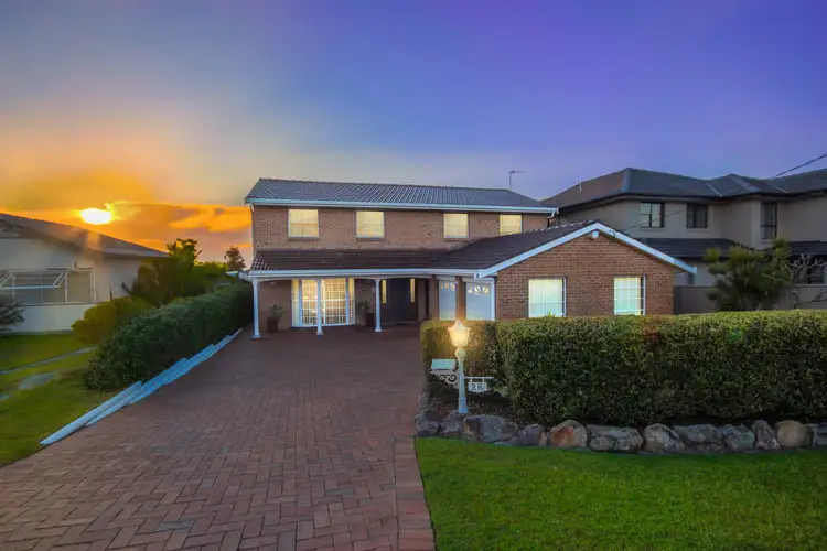 Second view of Homely house listing, 26 Currawong Street, Blue Bay NSW 2261
