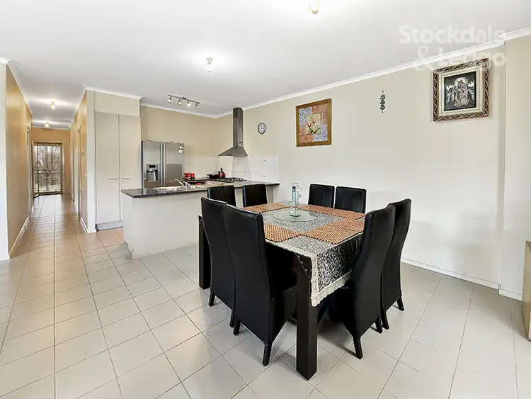 Fifth view of Homely house listing, 2 Castlegate Lane, Craigieburn VIC 3064