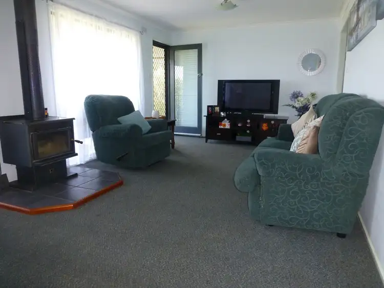 Fourth view of Homely house listing, 54 CROOKE STREET, Bairnsdale VIC 3875