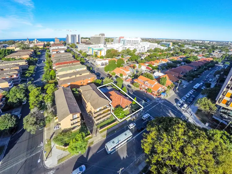 47 Botany Street, Randwick NSW 2031