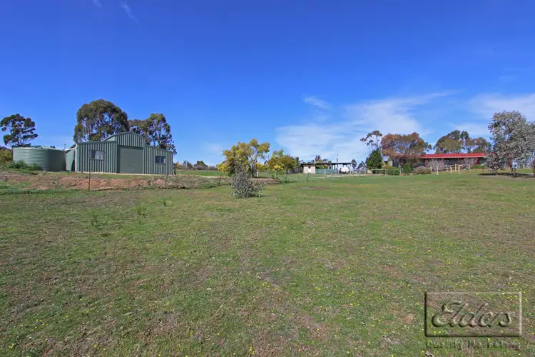 551 Axe Creek Road, Axe Creek VIC 3551