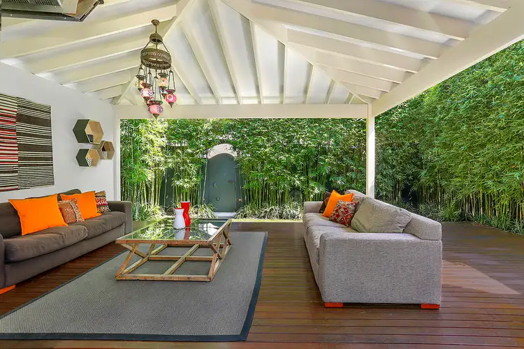 Fourth view of Homely house listing, 166 Short Street, Birchgrove NSW 2041