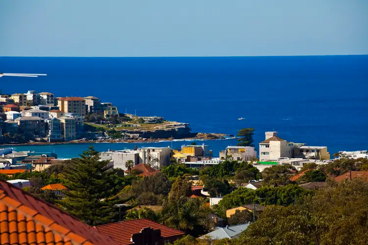 Second view of Homely apartment listing, 9/7a Penkivil Street, Bondi Beach NSW 2026