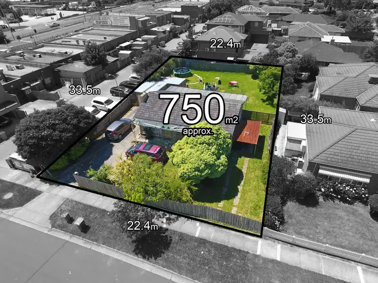 Second view of Homely house listing, 1 Fonteyn Drive, Wantirna South VIC 3152