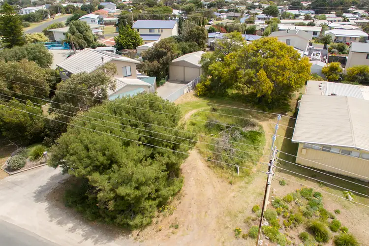 Fourth view of Homely land listing, 55 Bradford Road, Goolwa Beach SA 5214