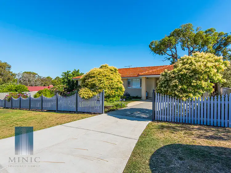 Third view of Homely house listing, 27 Egeus Way, Coolbellup WA 6163