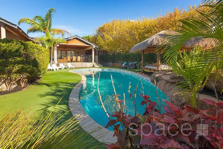 4 Tarongo Way, City Beach WA 6015