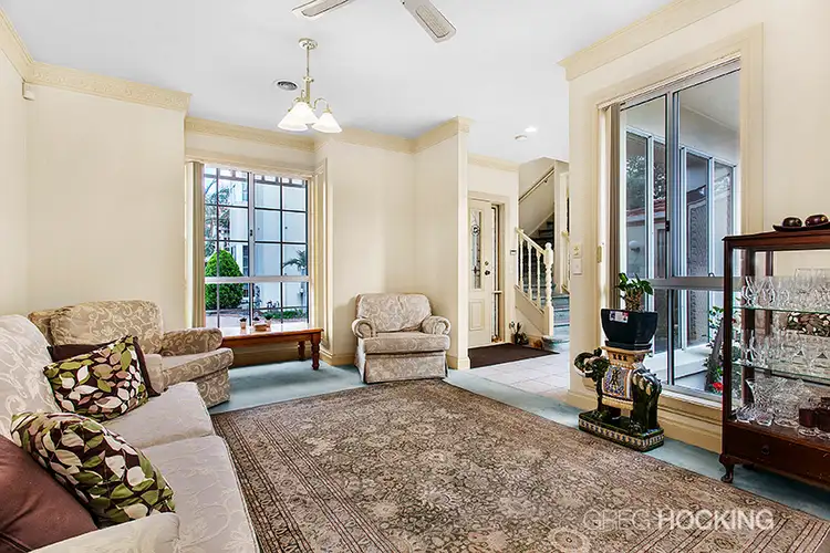 Second view of Homely house listing, 3/2 Wilga Avenue, Altona VIC 3018