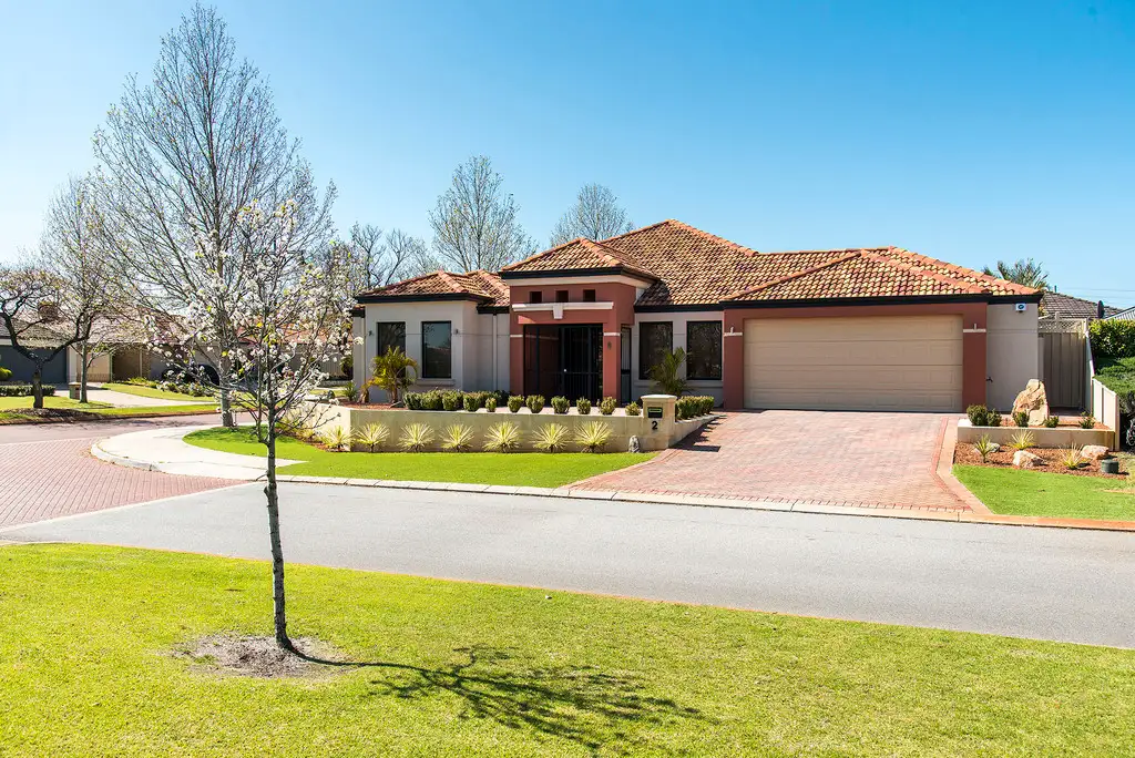Main view of Homely house listing, 2 McInnes Way, Canning Vale WA 6155