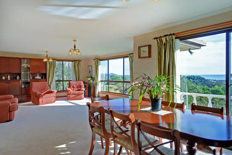 Second view of Homely house listing, 16 Merinda Drive, Ulverstone TAS 7315