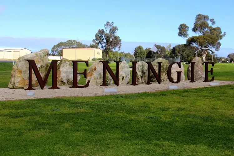 Sixth view of Homely land listing, 34 & 35 Warrengie Drive, Meningie SA 5264